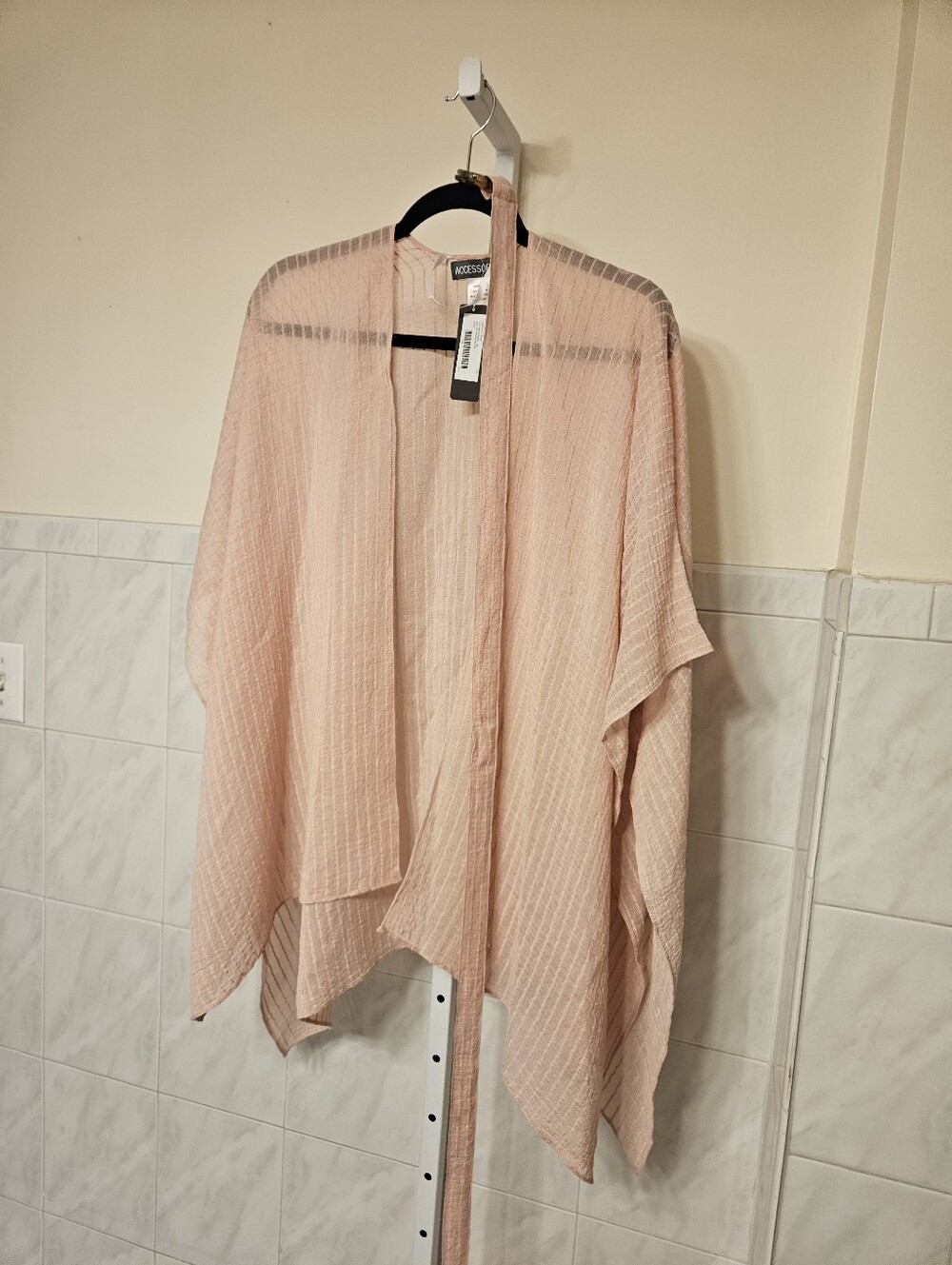 AACCESSORY TOP - Picture 6 of 6